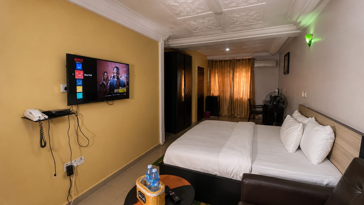 Johannesburg Suite photo 4