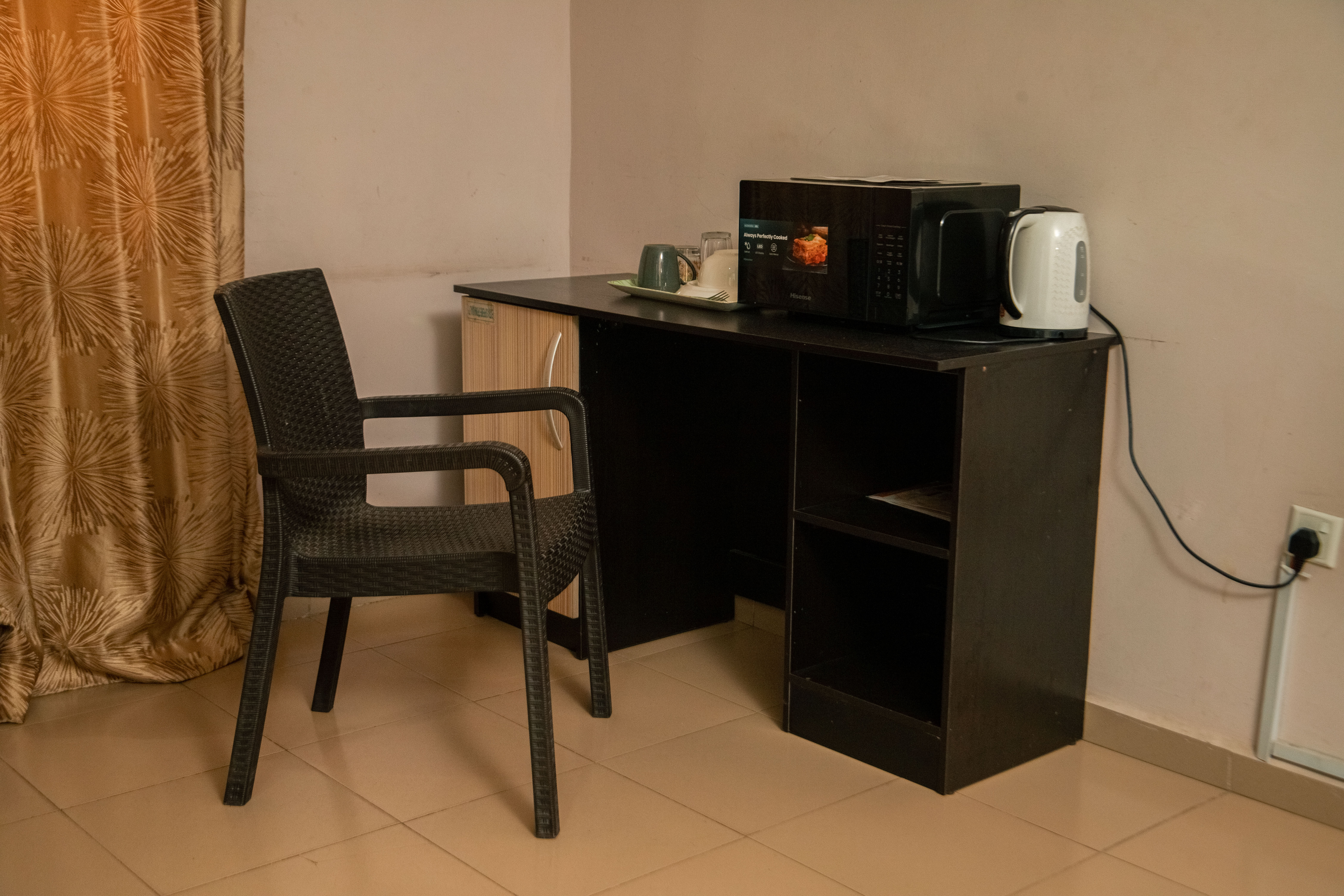 Johannesburg Suite photo 3