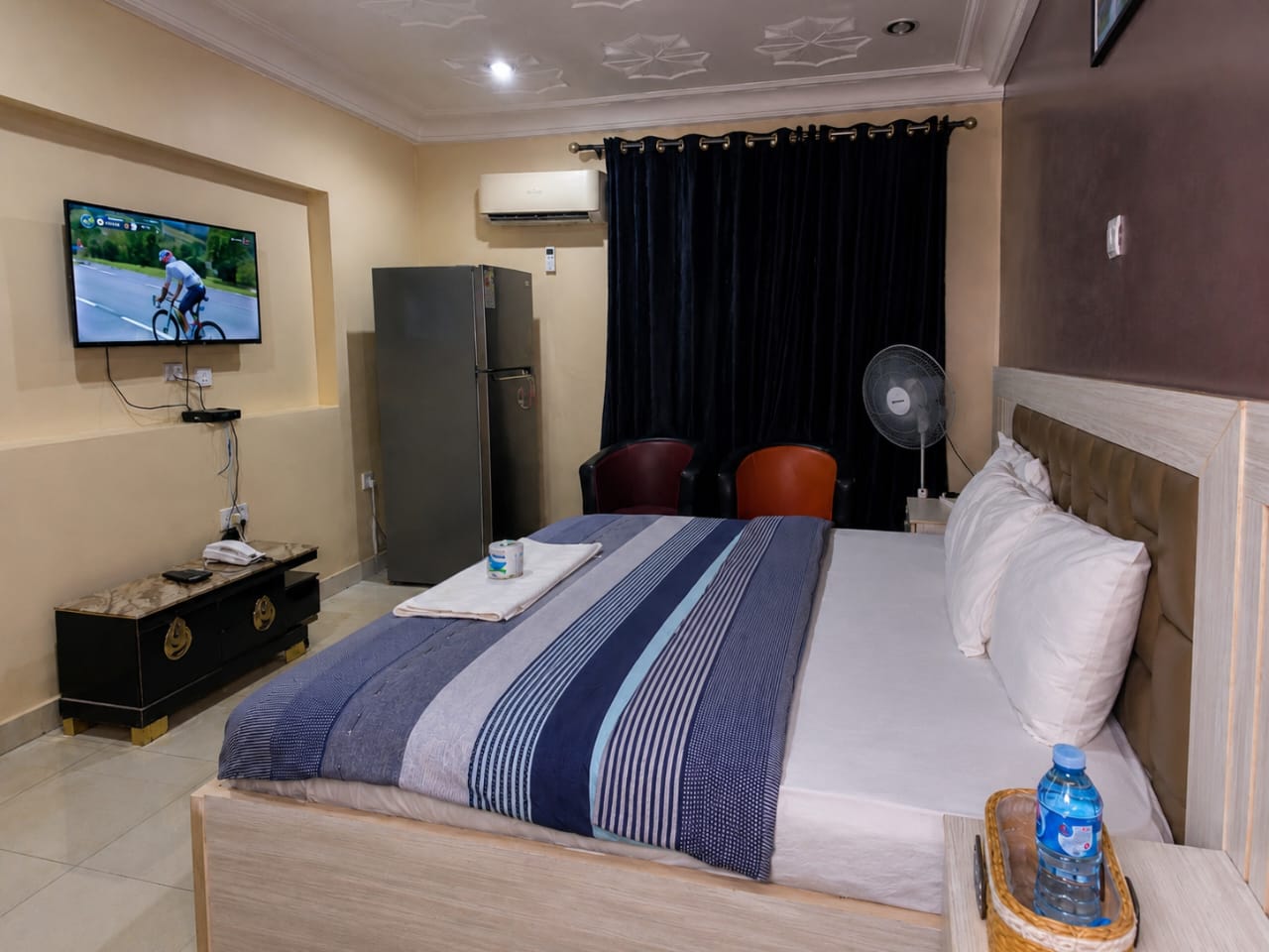 Lagos Suite photo 5