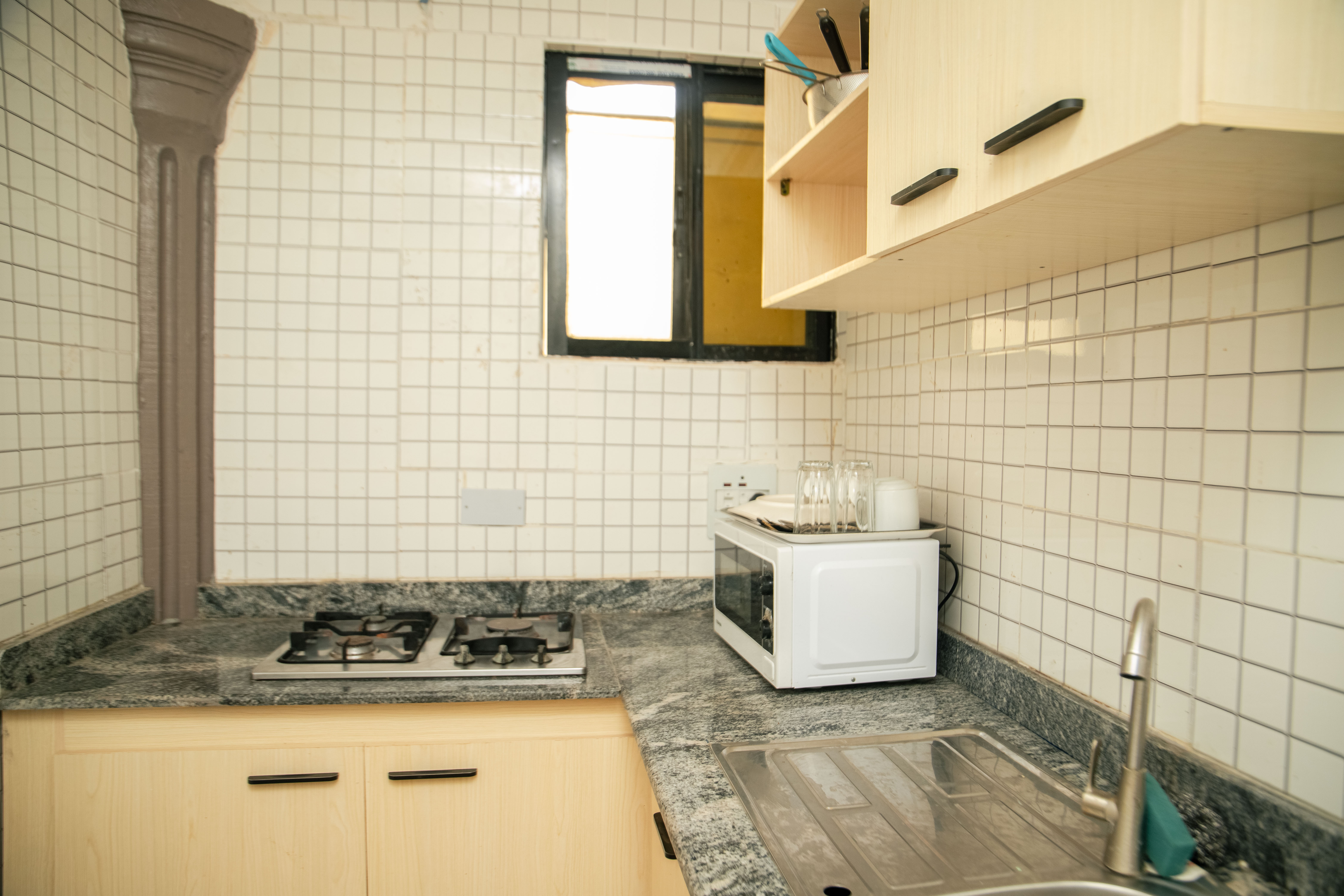 Lagos Suite photo 1