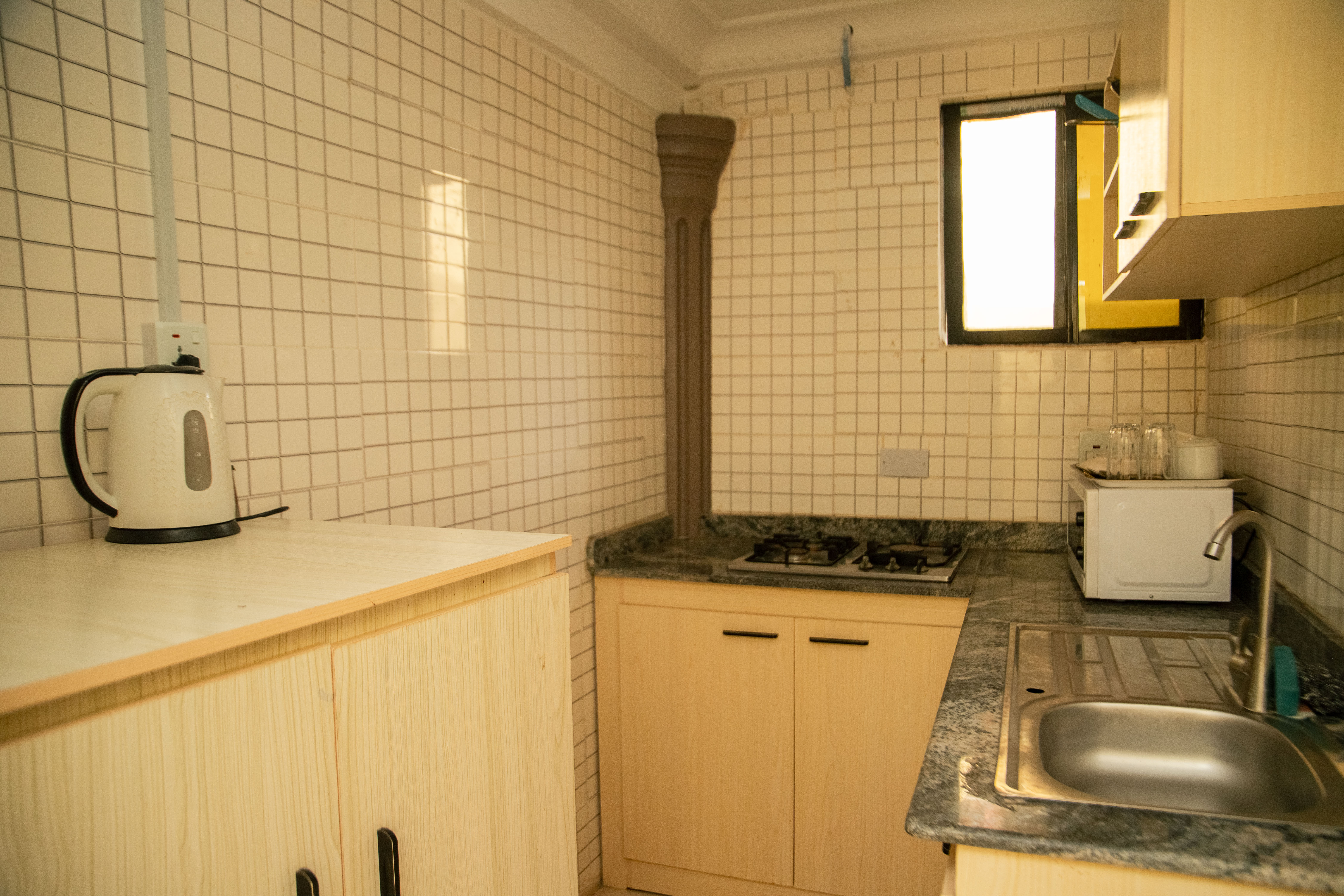Lagos Suite photo 2