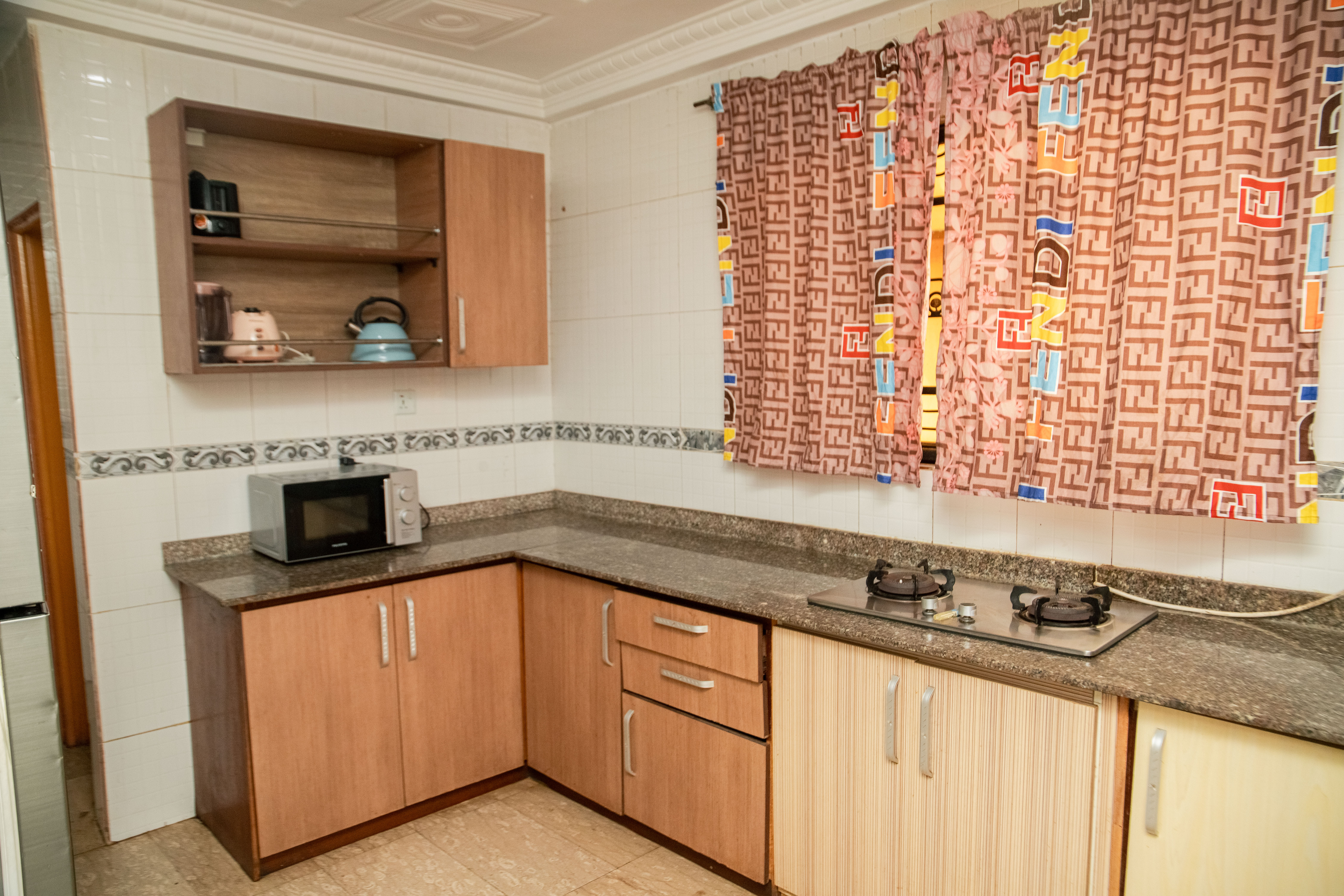 Madrid Duplex photo 1