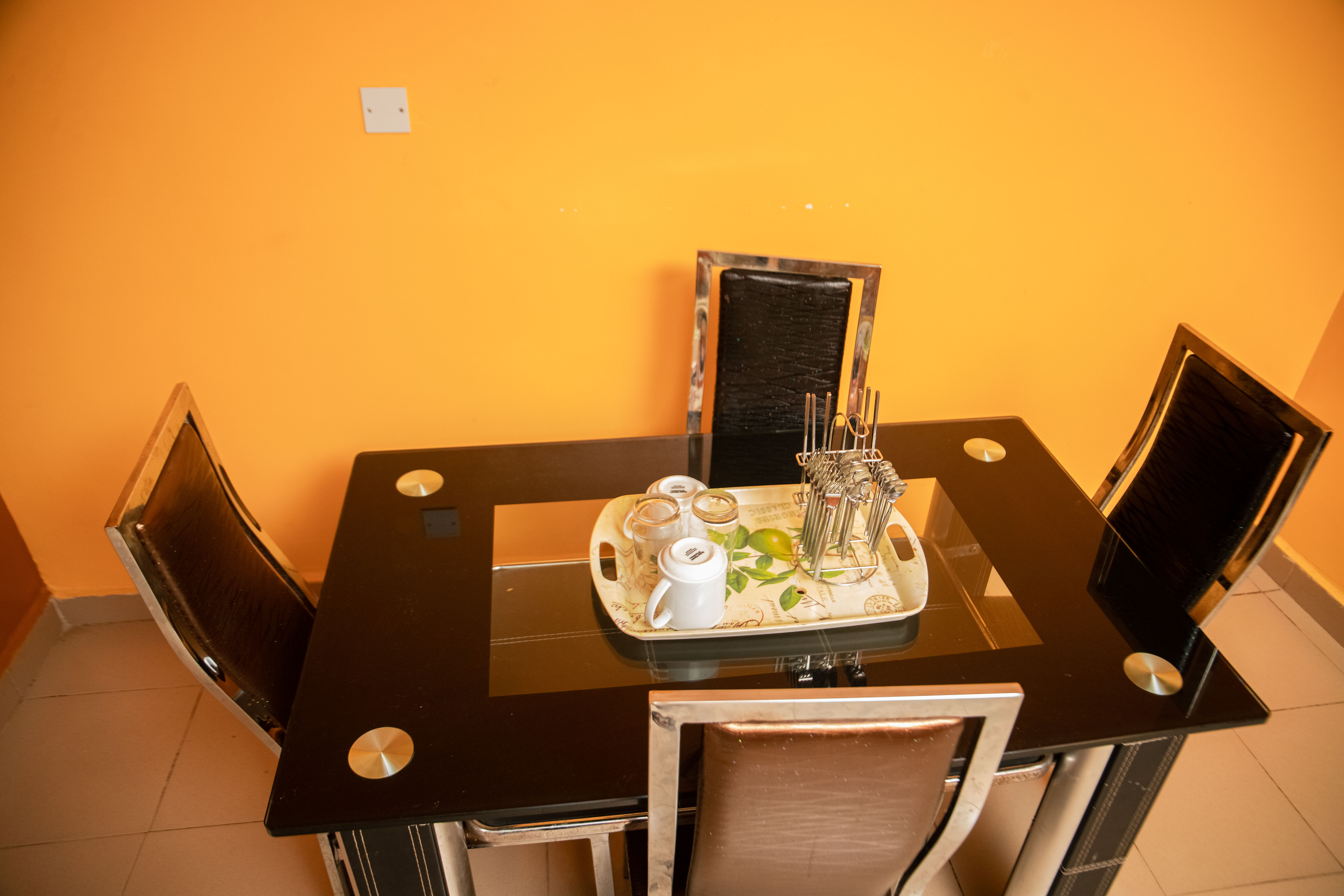 Napoli Suite photo 4