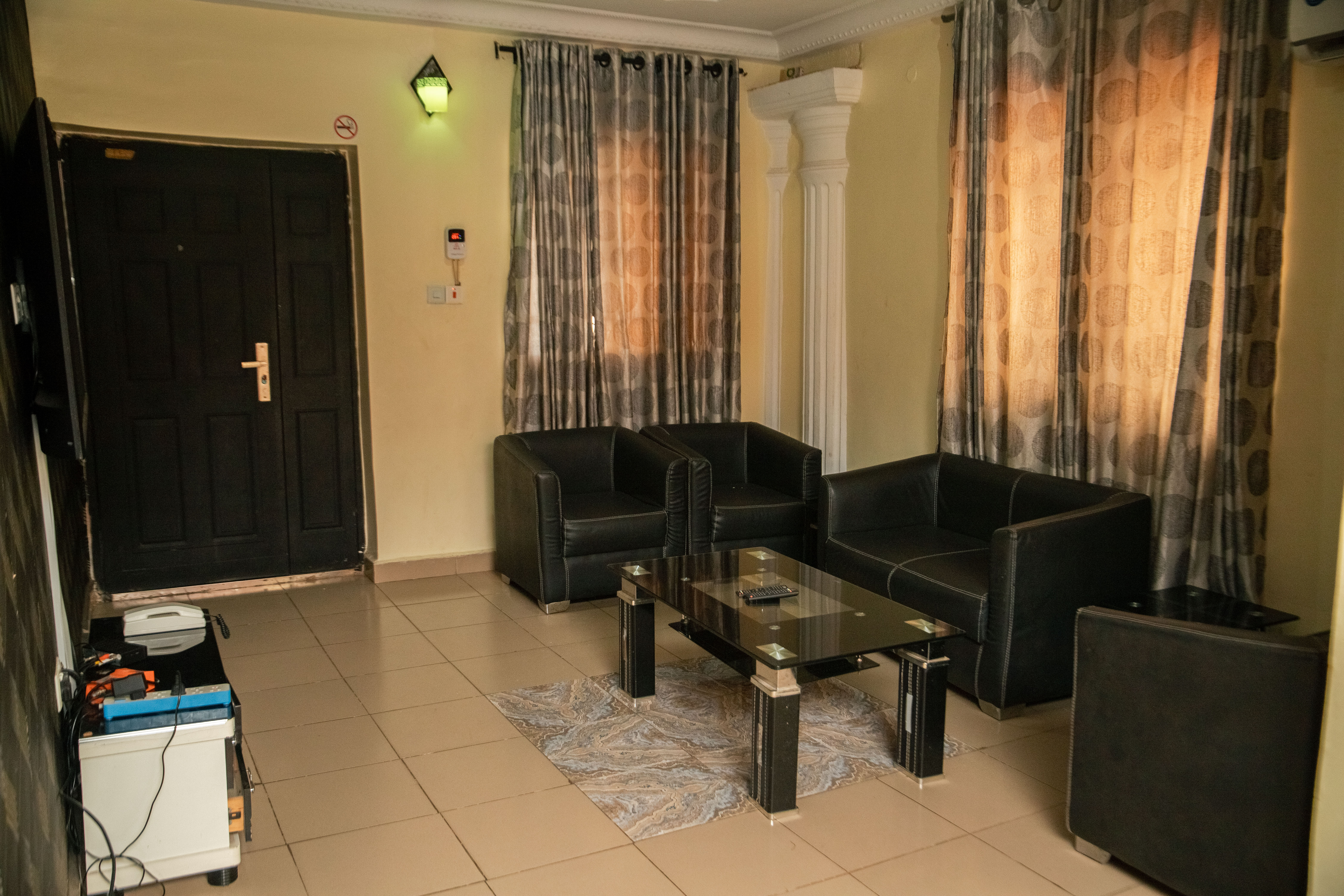 New York Suite photo 1
