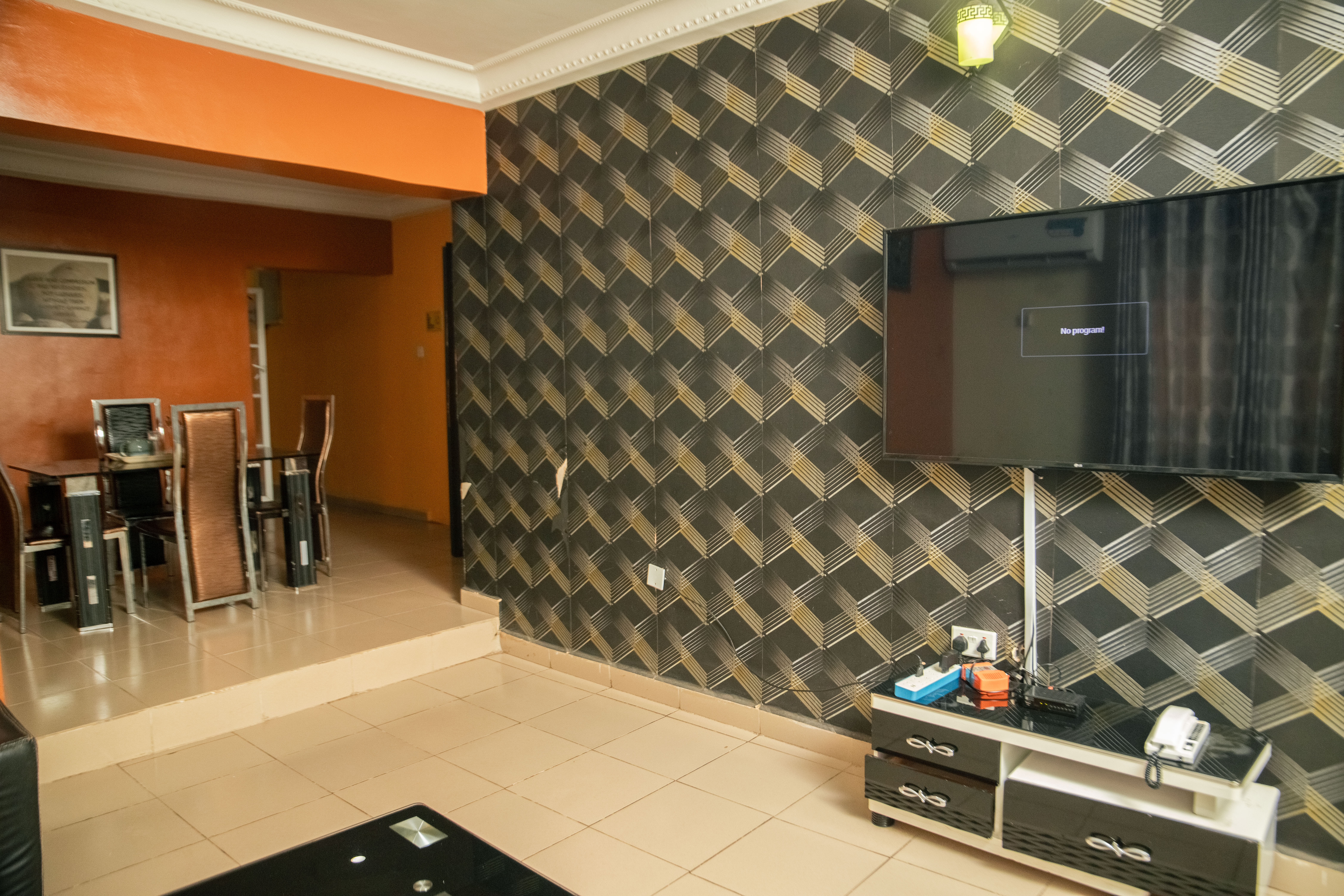 New York Suite photo 3