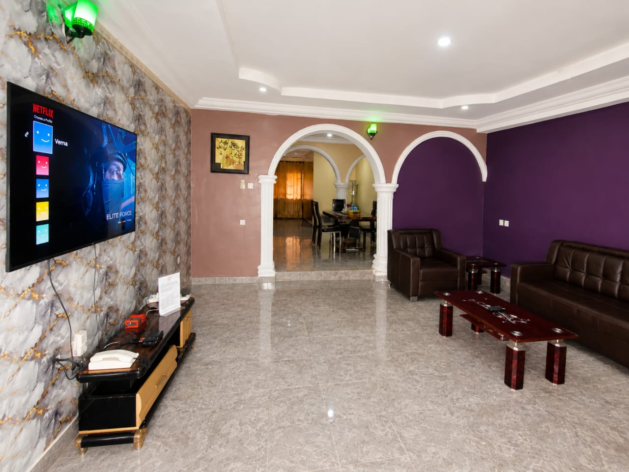 Verona Suite photo 9