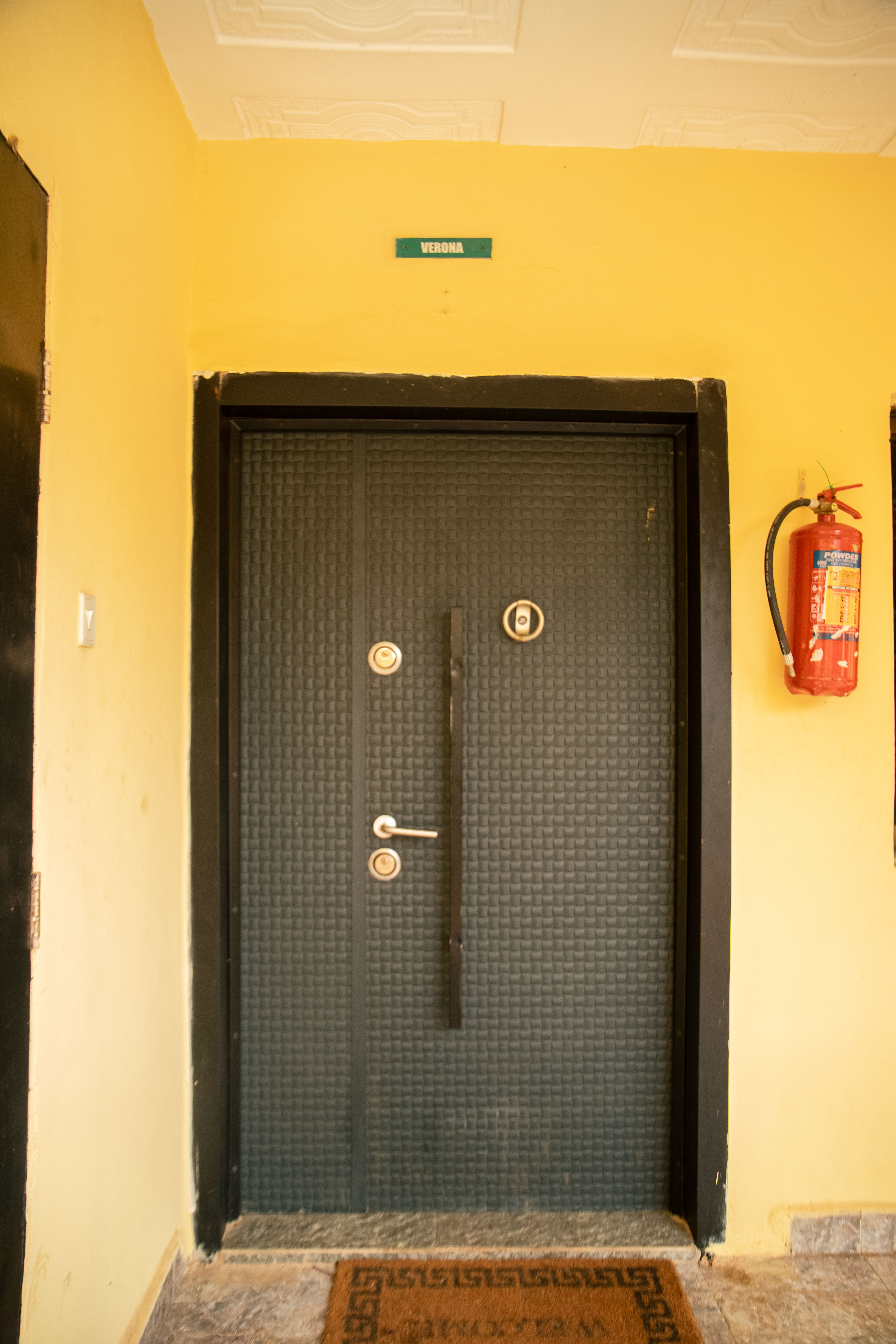 Verona Suite photo 8