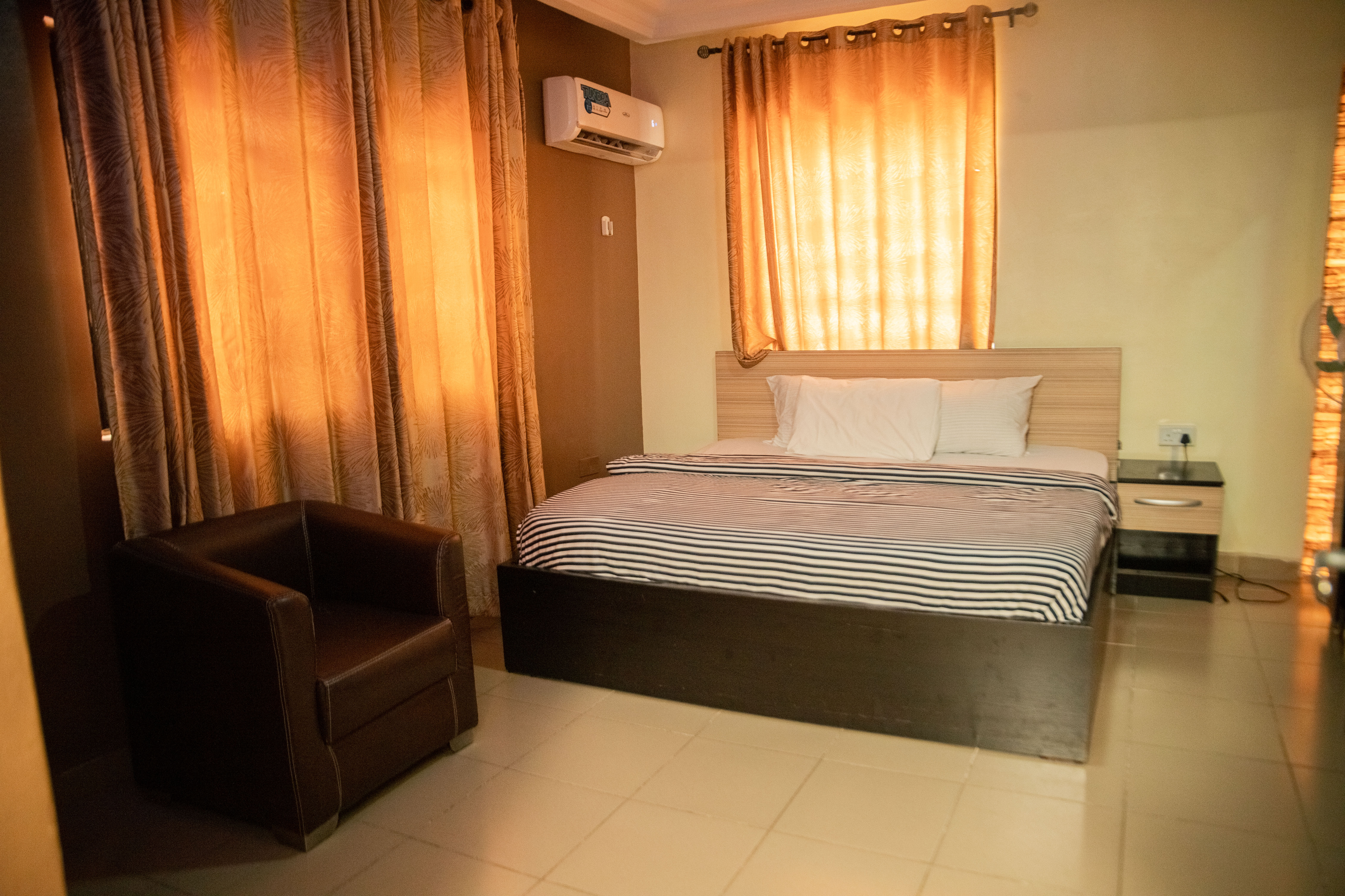 New York Room