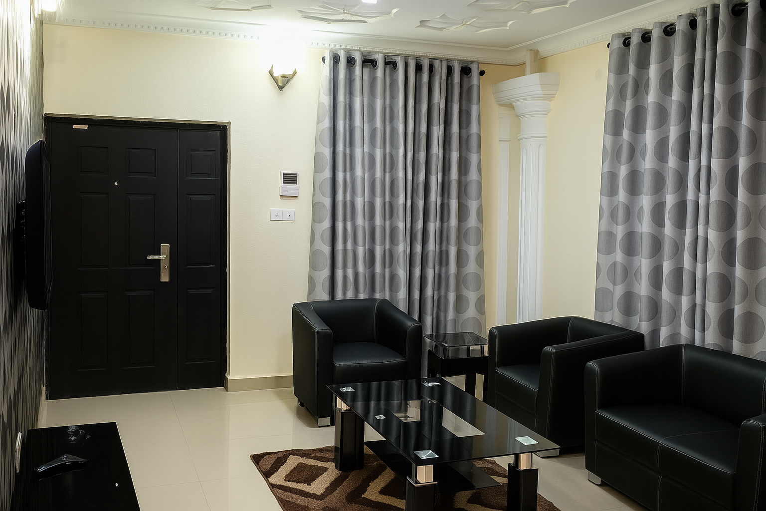 Sitting Room
