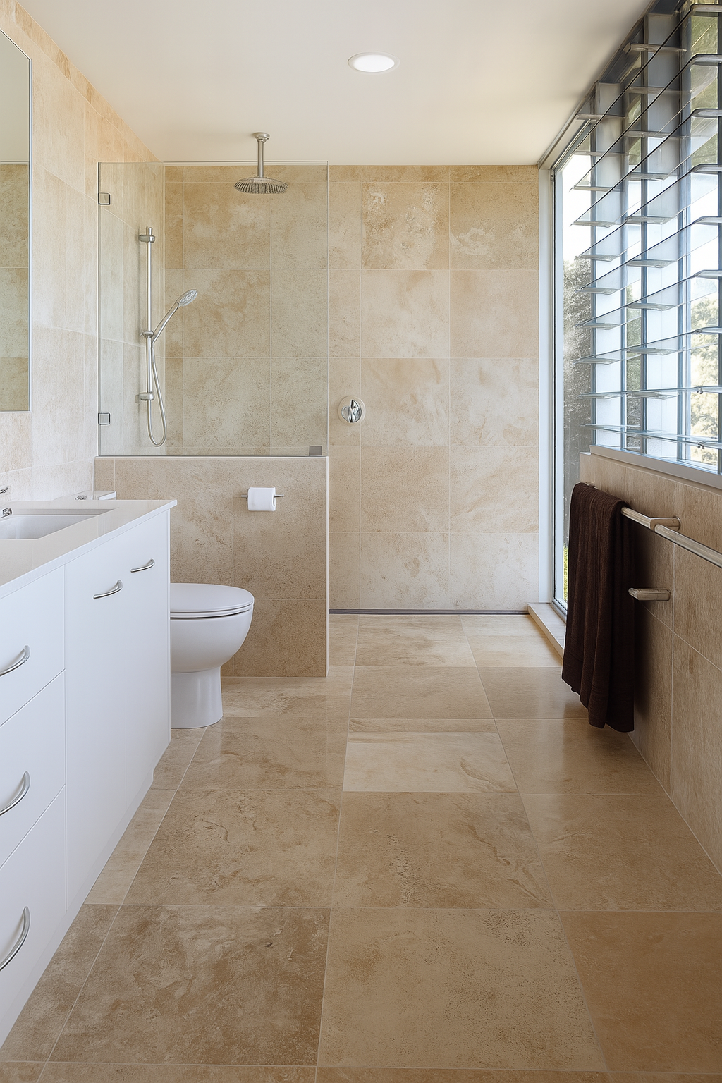 Standard Baths

