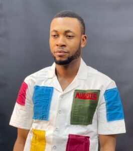 Augustus Igho