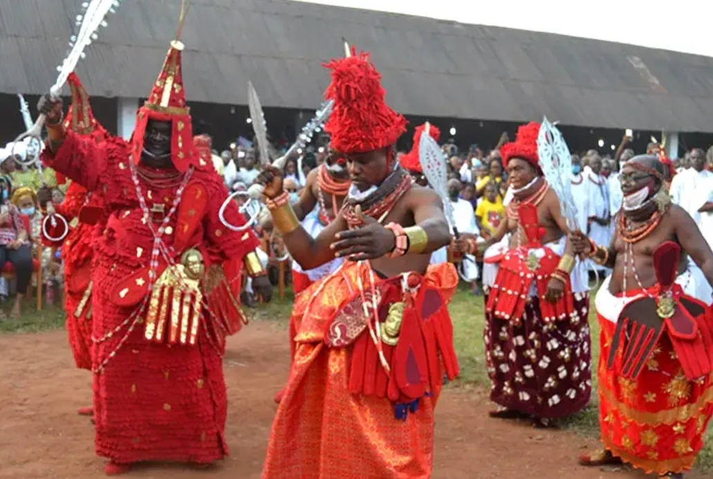 Ẹdo Carnival 2025: Illuminating Heritage, Celebrating Today