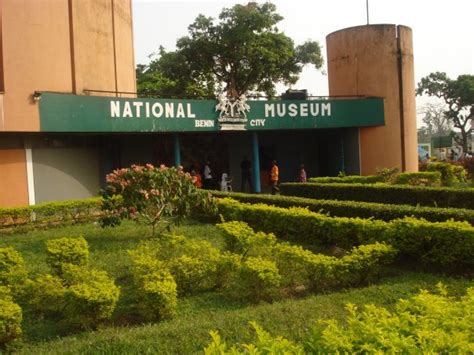 National Museum Benin City: A Gateway into Nigeria’s Royal Heritage