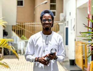 Nosa Destiny
